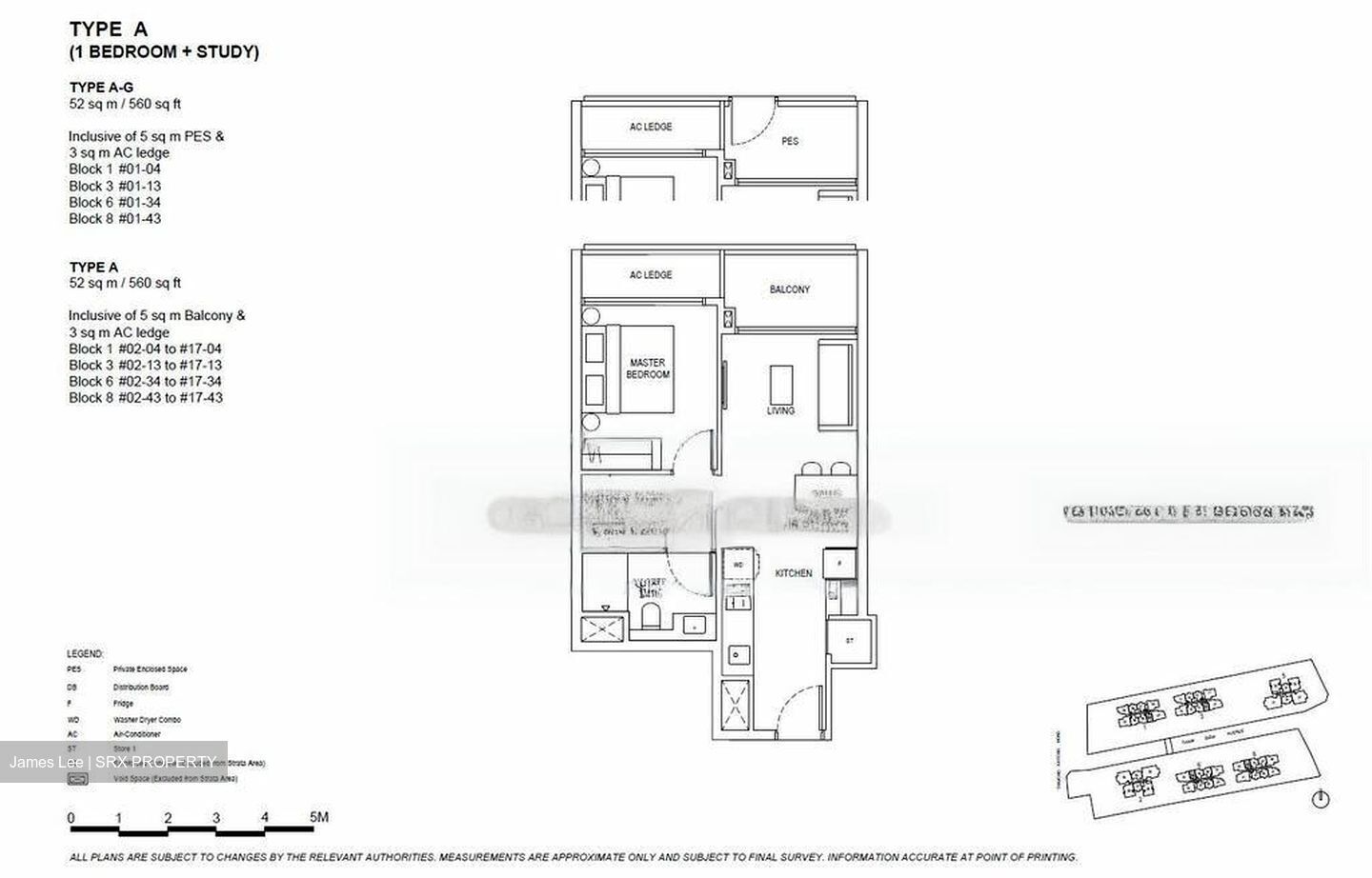 The Continuum (D15), Apartment #485705301